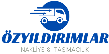 ÖZ YILDIRIMLAR NAKLİYAT